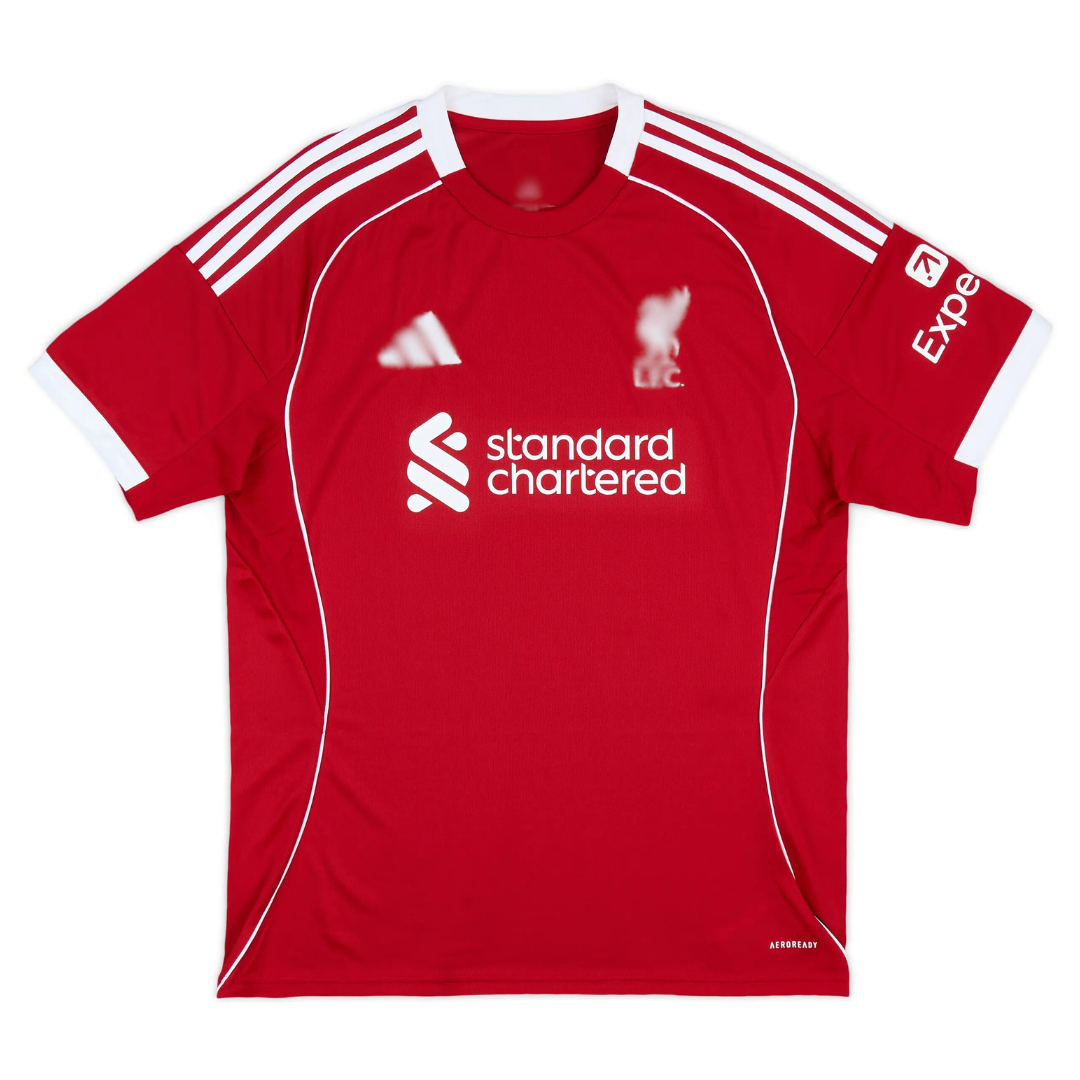 LVP FC 2025/26 (Home)