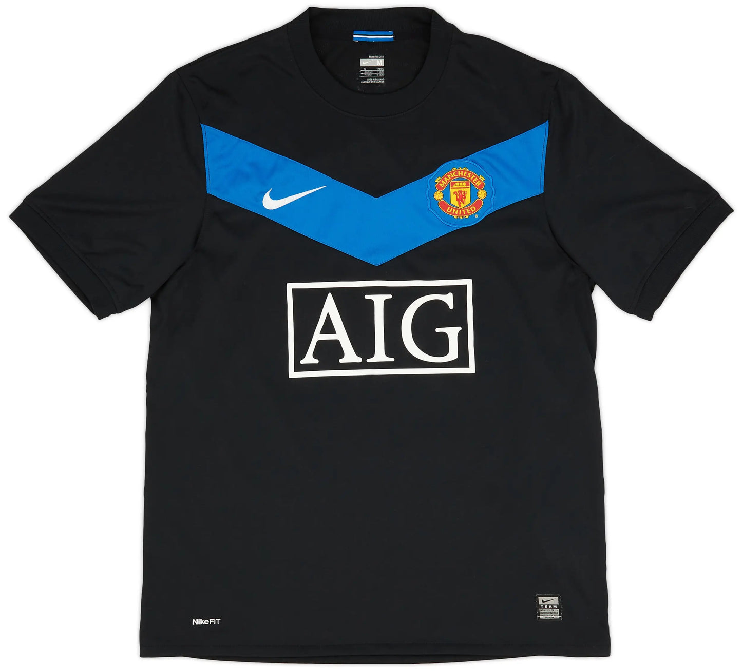 Manchester United 2009/10 (Away)