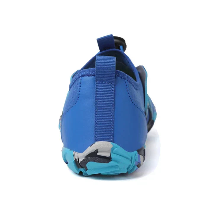 Prismex - Barefoot Orthopedic Shoes for Foot, Knee & Back Pain | OrthoHike