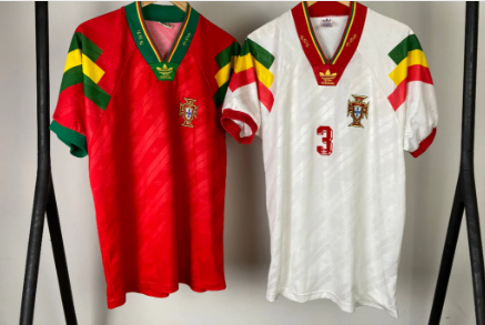 Portugal 1992 (Home)