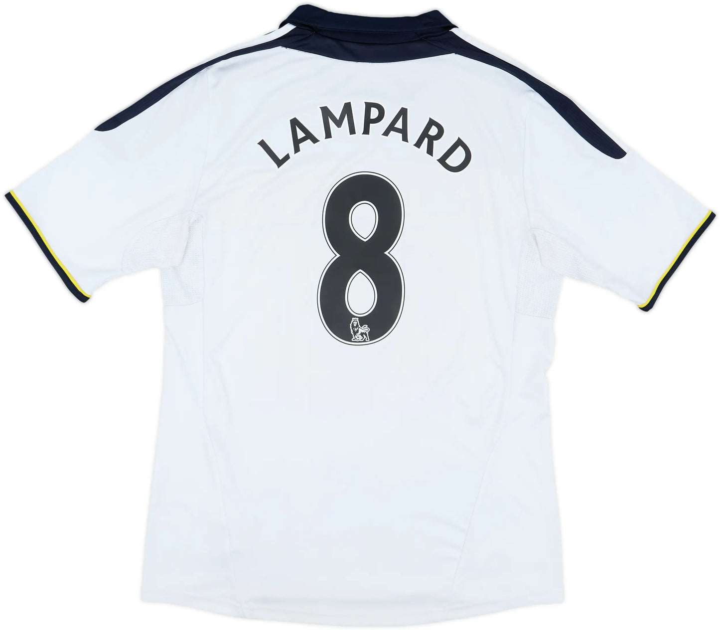 Chelsea FC 2011/12 (Third)