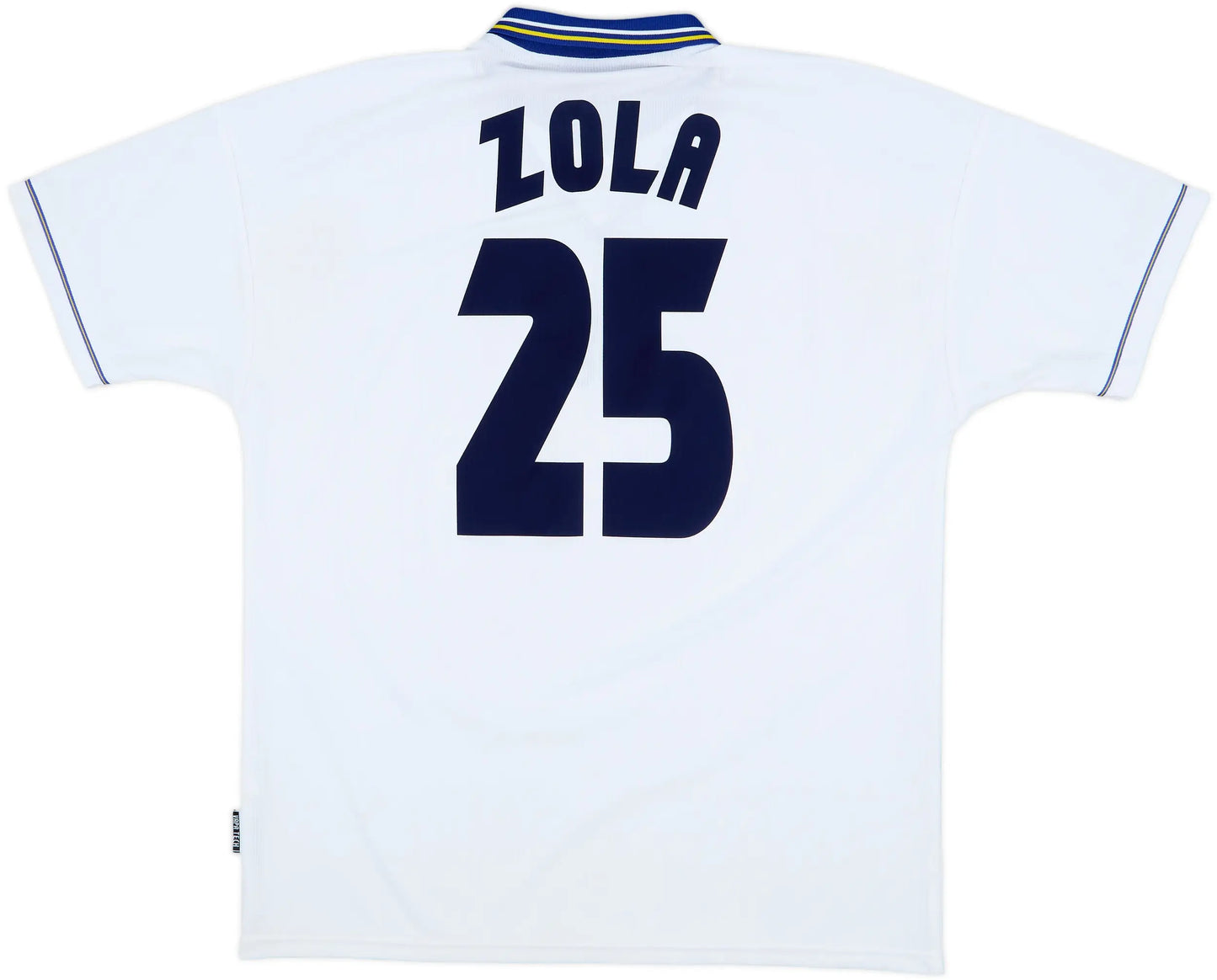 Chelsea FC 1998/00 (Away)