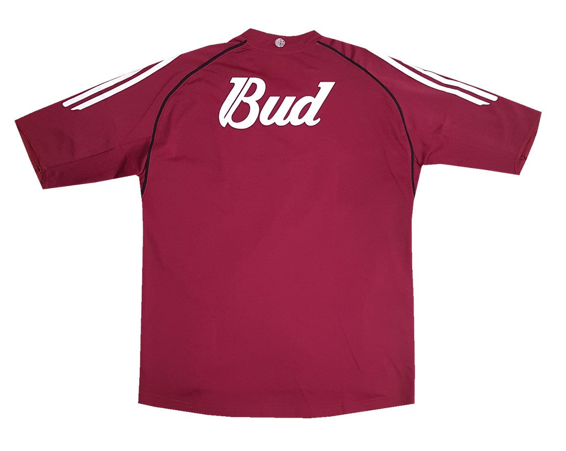 River Plate 2005/06 (Away)