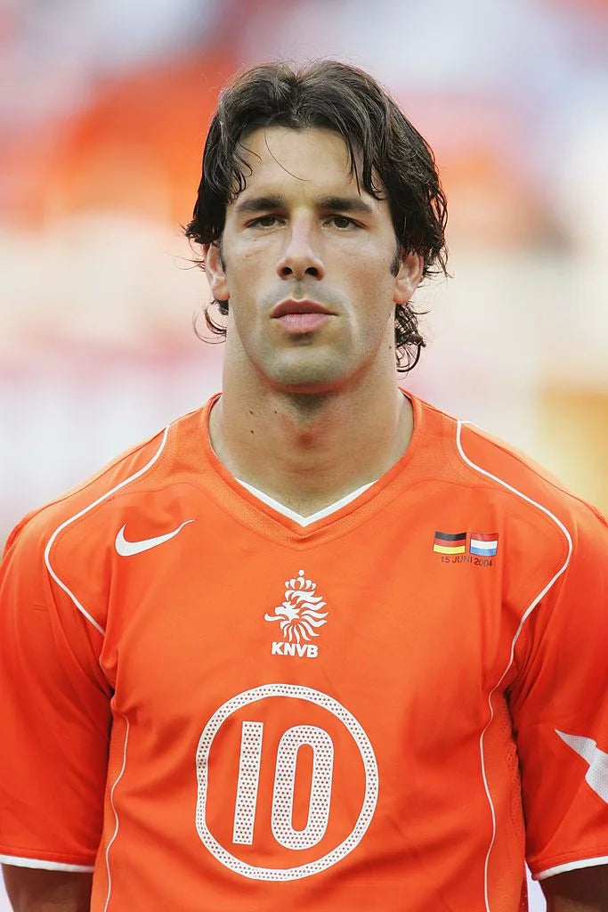 Netherlands 2004/06 (Home)