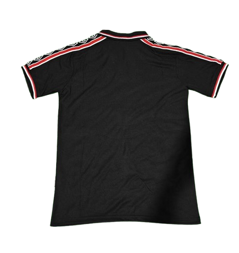 Manchester United 1998/99 (Third)