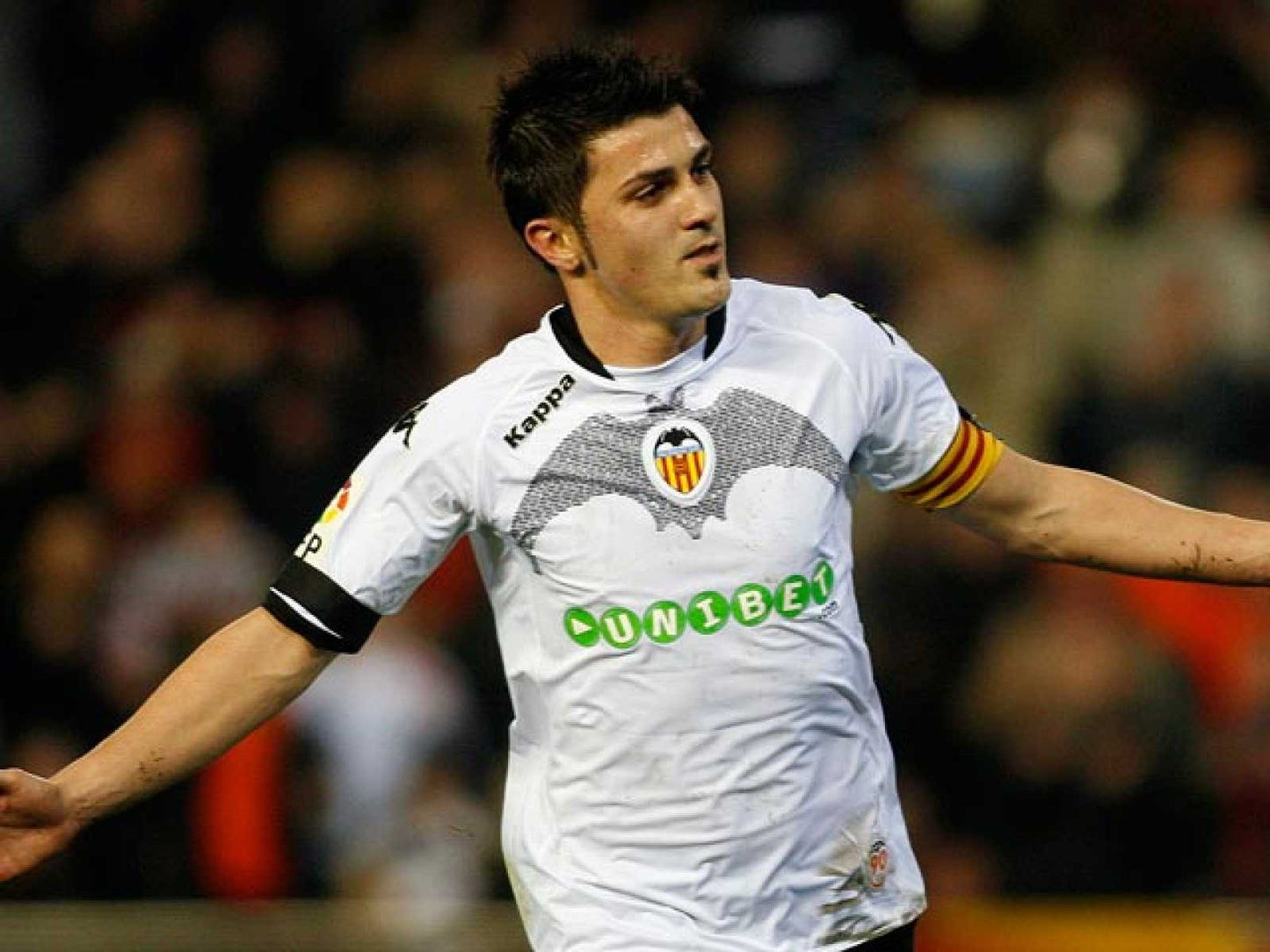 Valencia CF 2009/10 (Home)