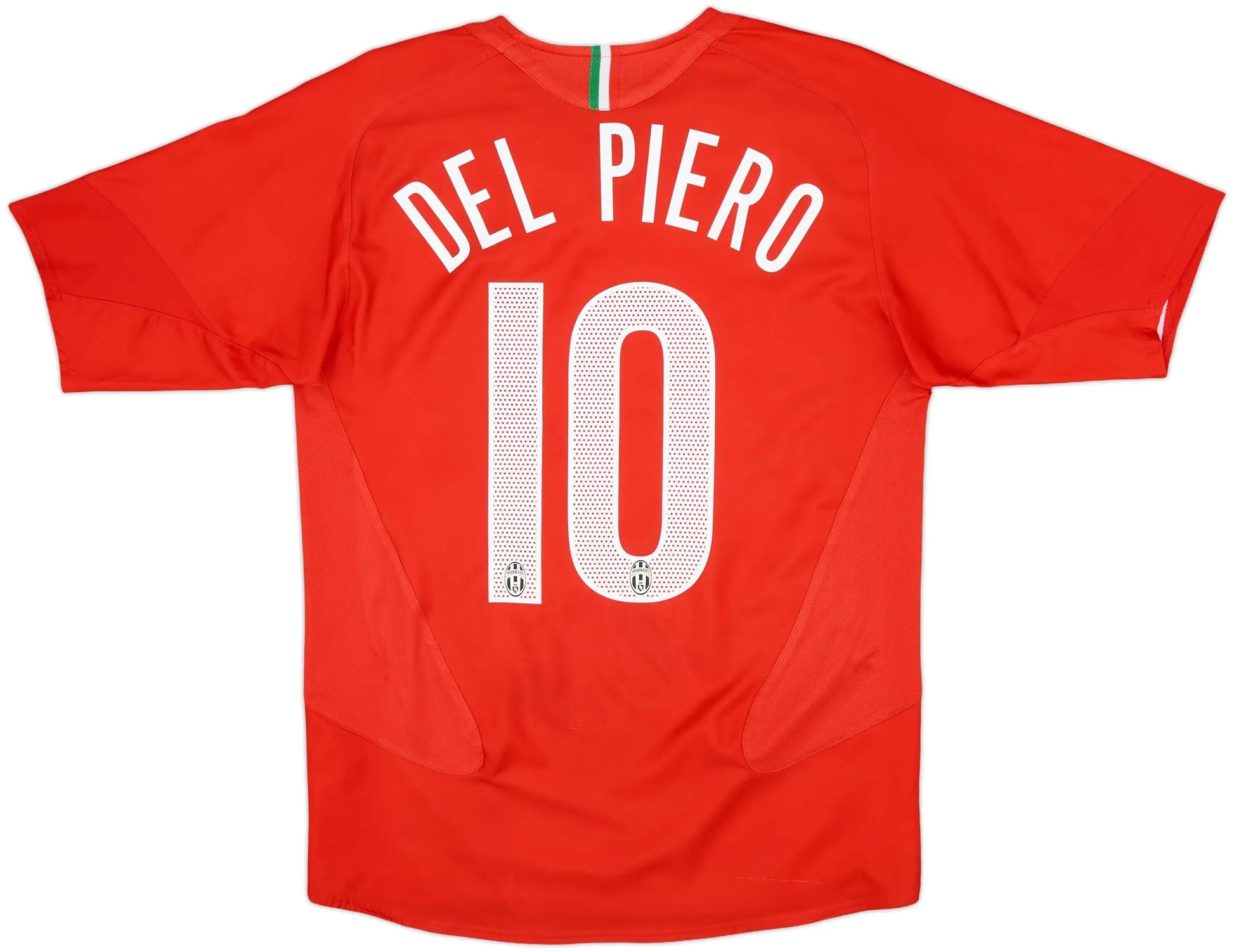 Retro Bianconeri '05/06 (Away)