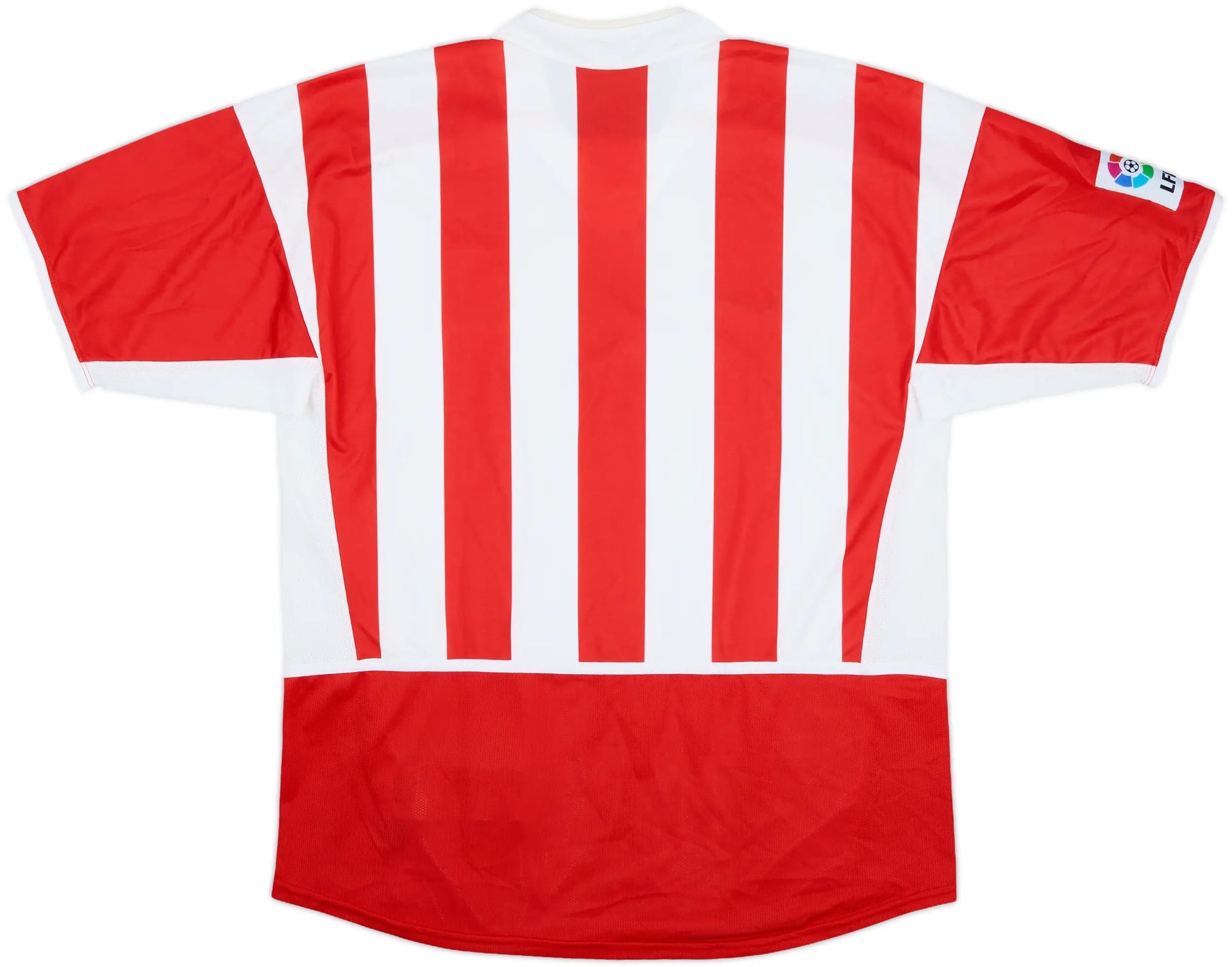 Atletico Madrid 2002/03 (Home)