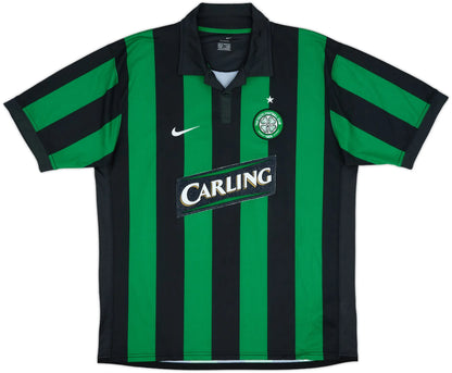 Celtic FC 2006/07 (Away)