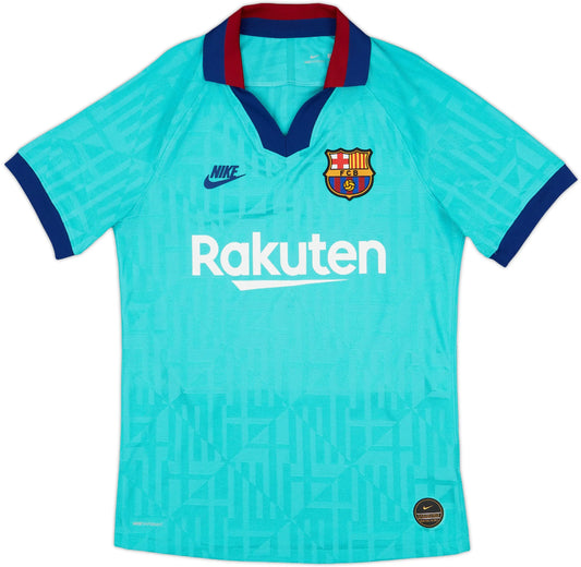 FC Barcelona 2019/20 (Third)