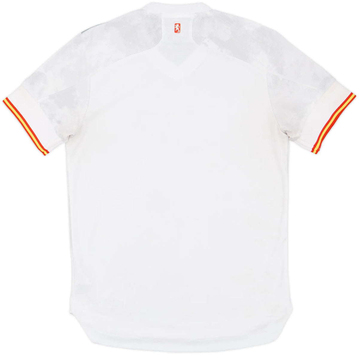Spain 2020/21 (Away)