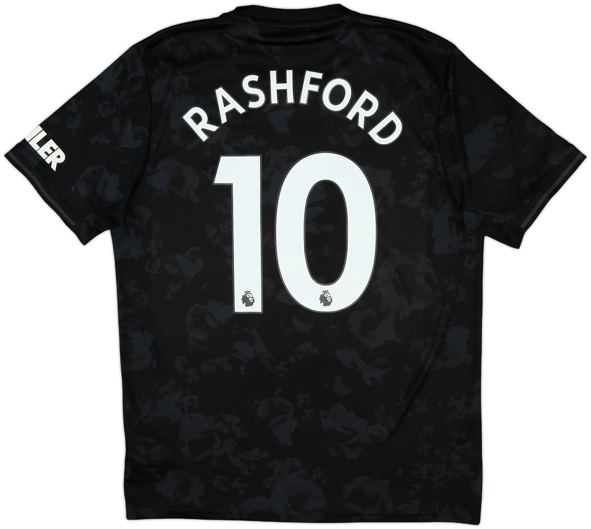 Manchester United 2019/20 (Third)