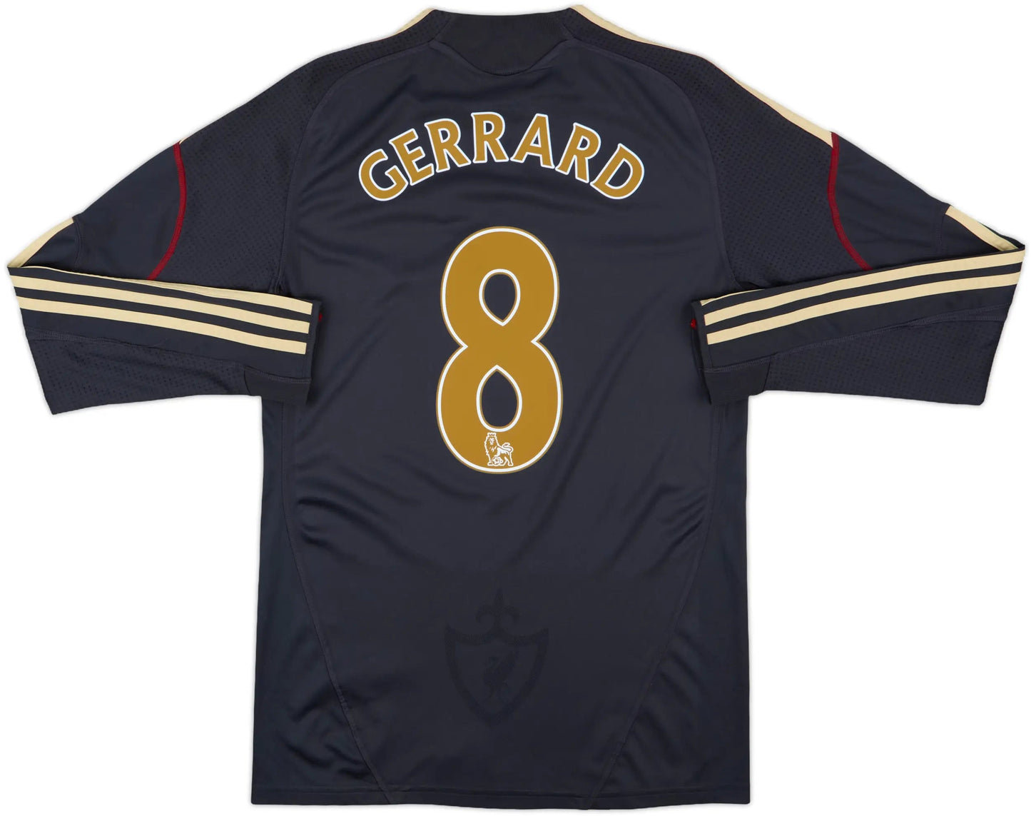 LVP FC 2009/10 (Away) - Long Sleeve