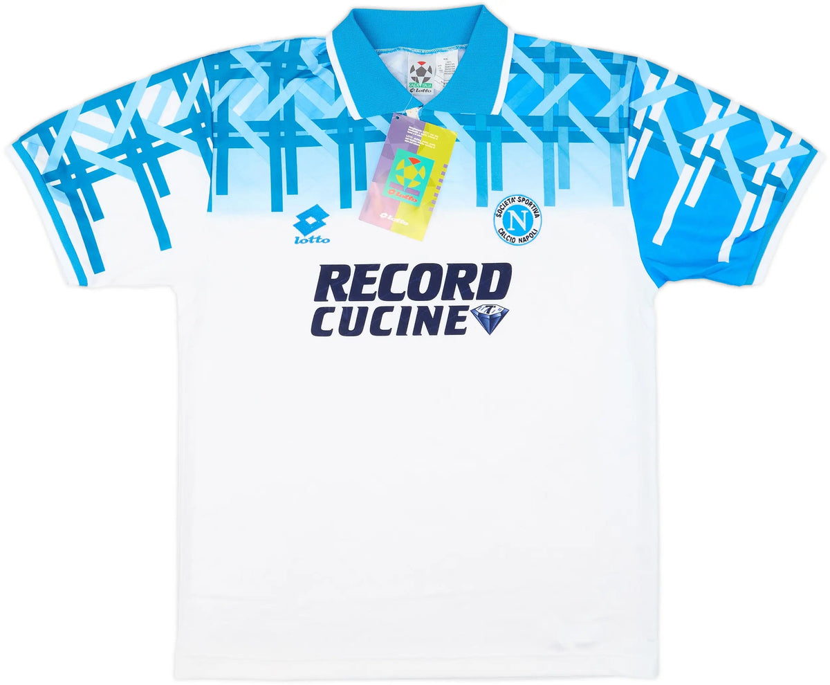 Napoli 1994/96 (Away)