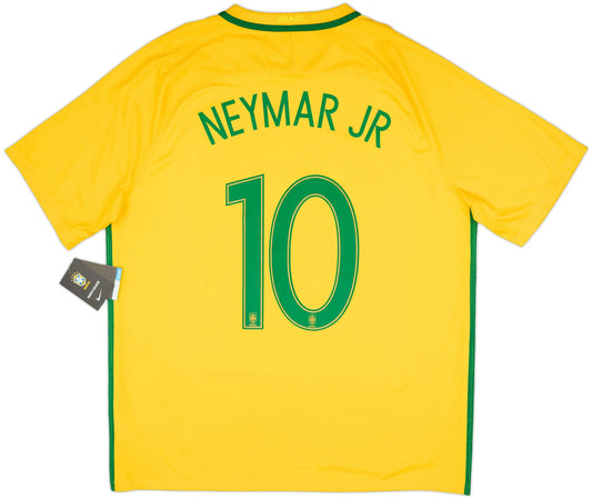 Brazil 2016 (Home)