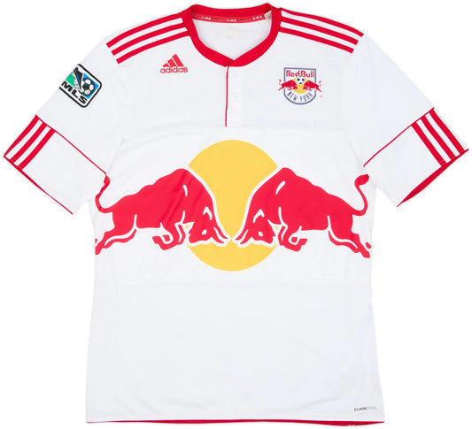 New York Red Bulls 2010 (Home)