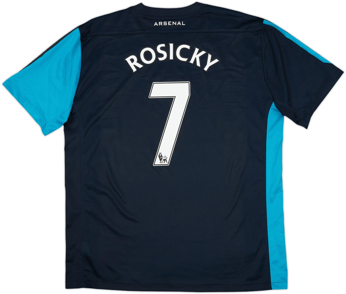 Arsenal 2011/12 (Away)