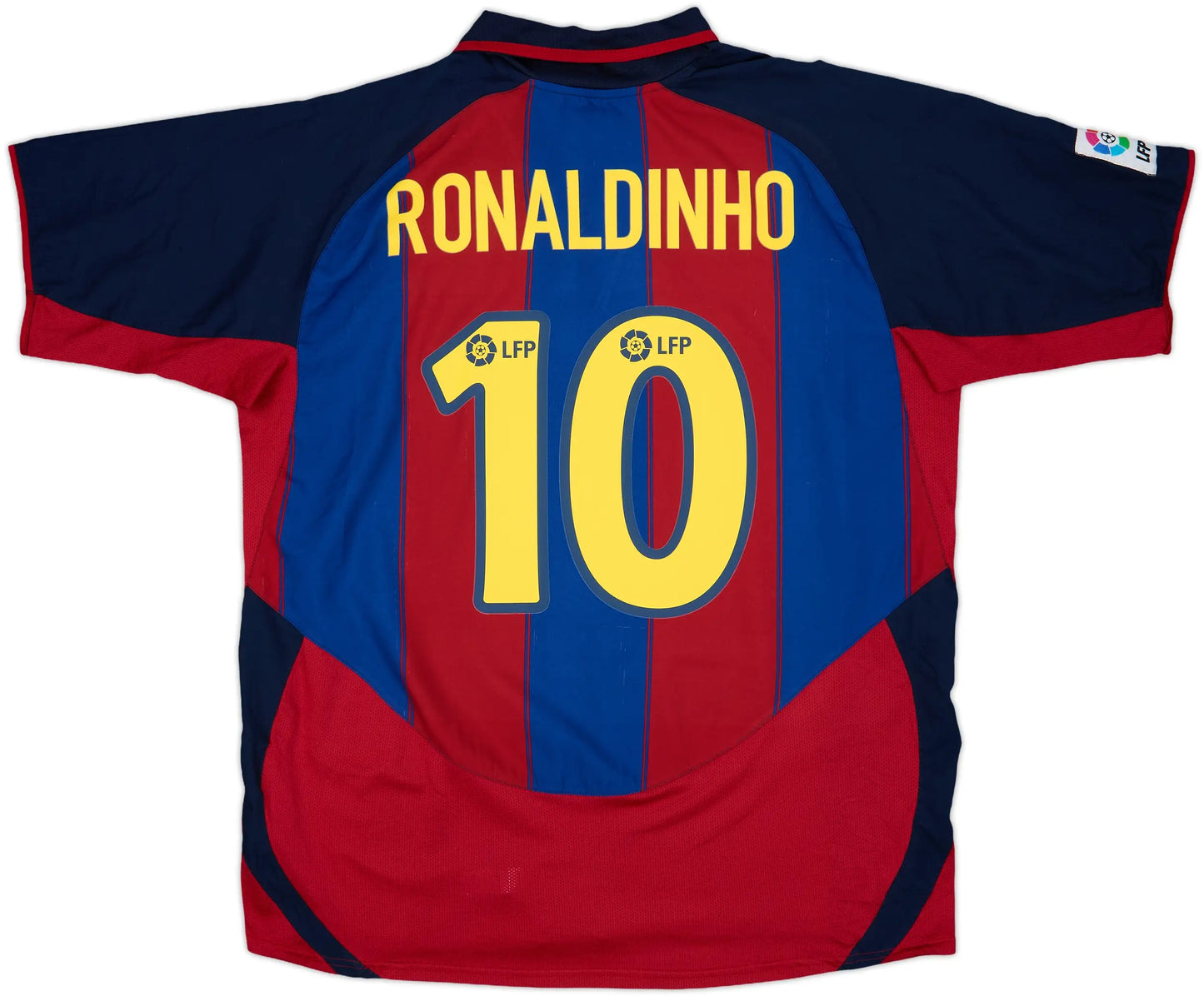 FC Barcelona 2003/04 (Home)
