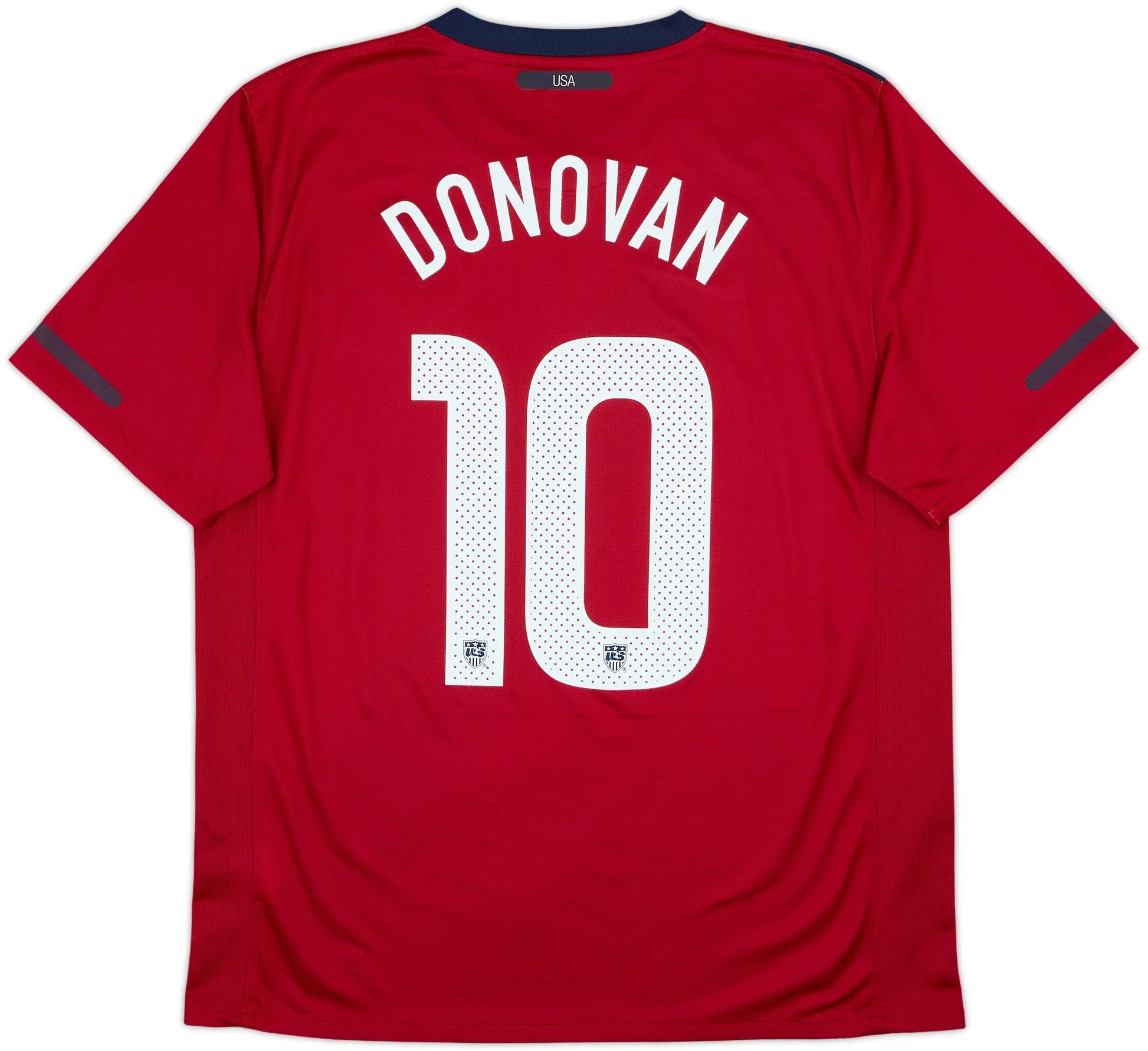 United States 2011/12 (Away)