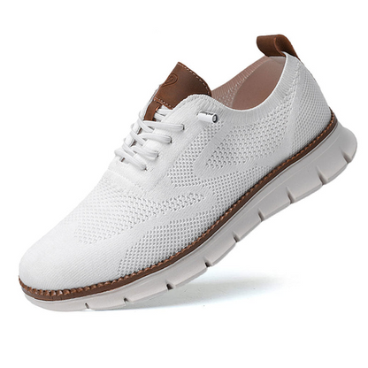 Ultrabequeme Schuhe OrthoHike