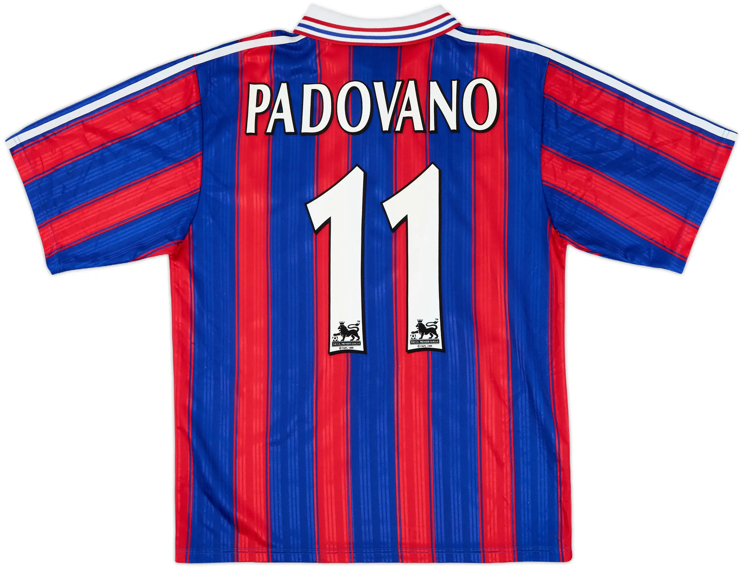 Crystal Palace 1996/98 (Home)
