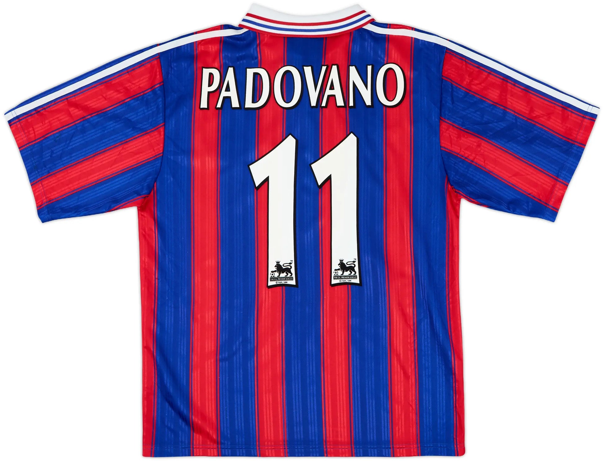 Crystal Palace 1996/98 (Home)