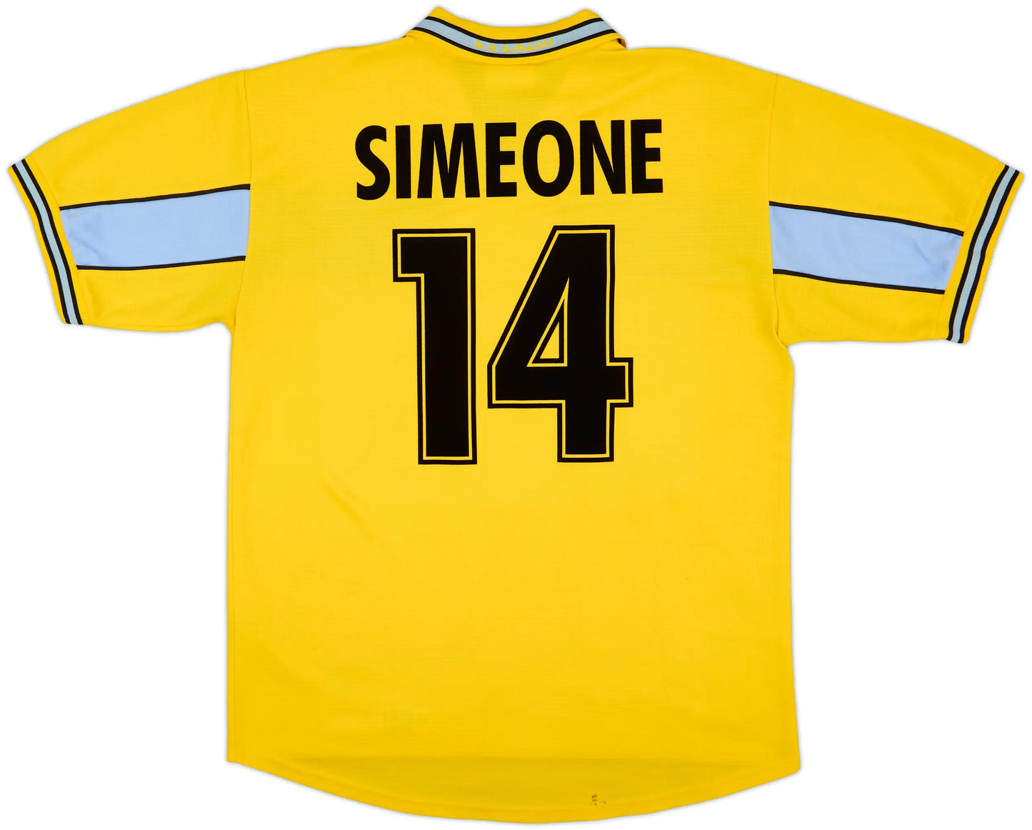 Lazio 1999/00 (Away)