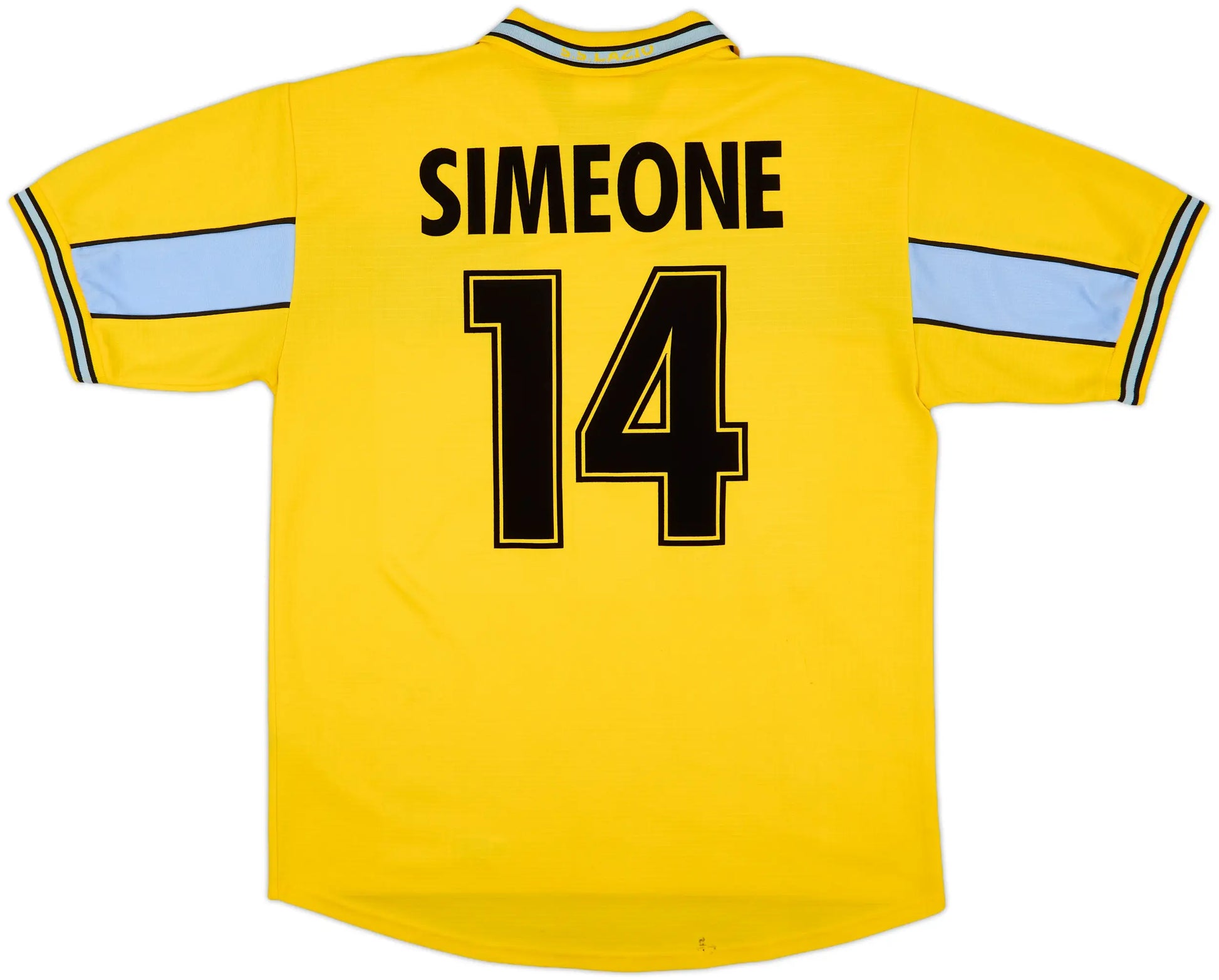 Lazio 1999/00 (Away)