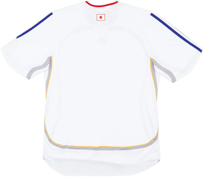 Japan 2006 (Away)