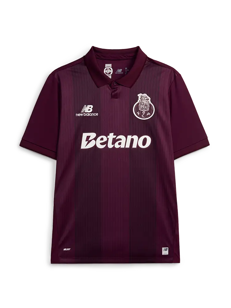 FC Porto 2026/27 (Away)