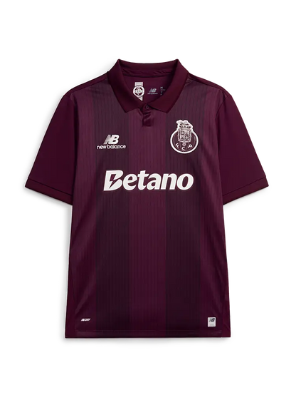 FC Porto 2026/27 (Away)