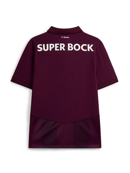 FC Porto 2026/27 (Away)