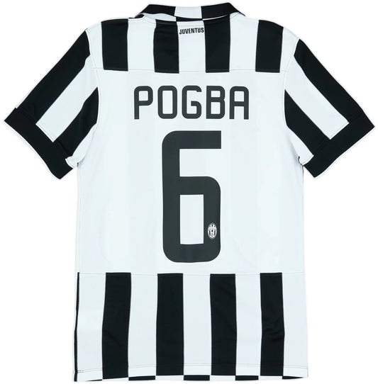JFC 2014/15 (Home)