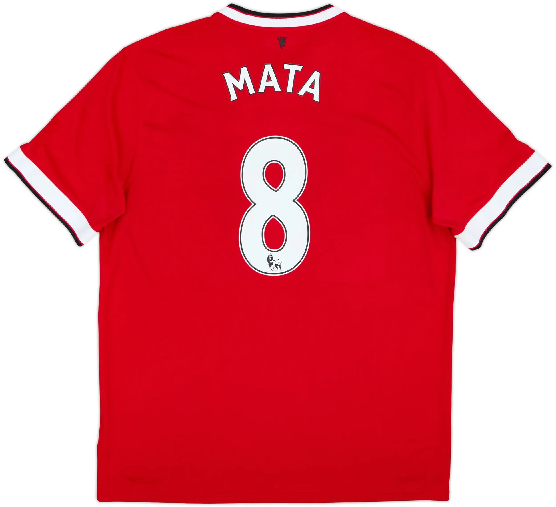 Manchester United 2014/15 (Home)
