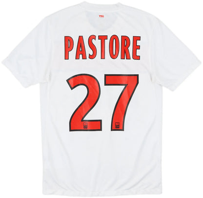 PRS SGM 2011/12 (Away)