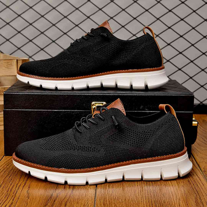 Ultrabequeme Schuhe OrthoHike