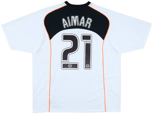 Valencia CF 2004/05 (Home)
