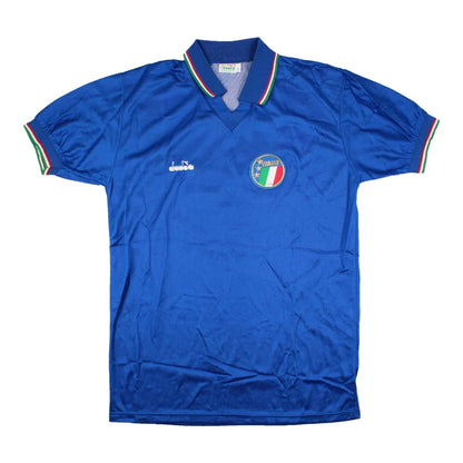 Italy 1990 (Home)