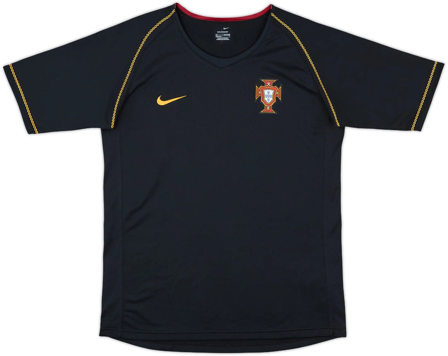 Portugal 2006 (Away) - Kids