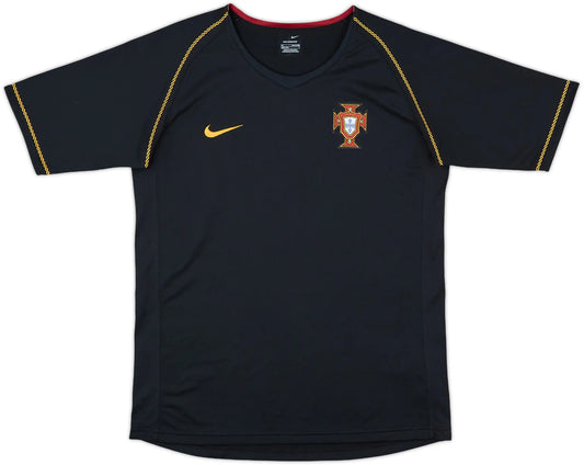 Portugal 2006 (Away) - Kids