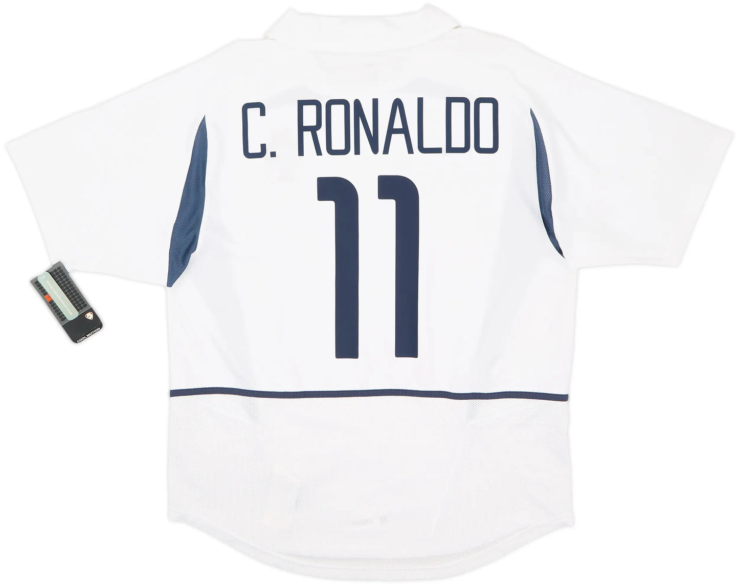 Portugal 2002/03 (Away)