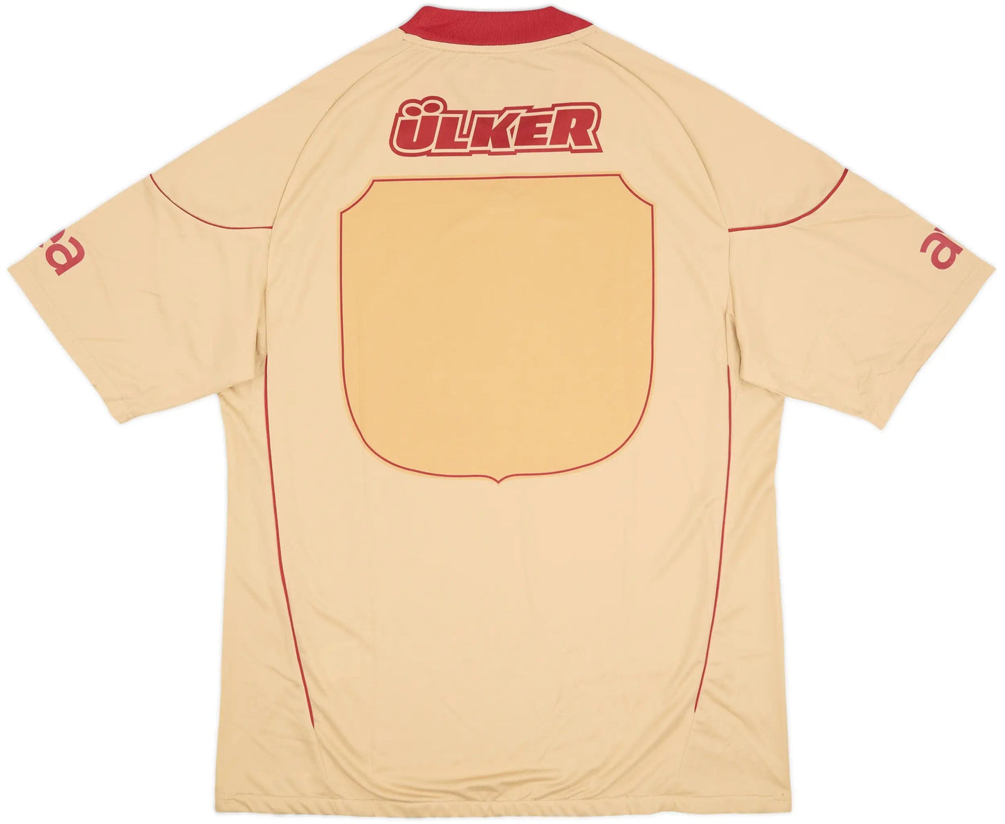 Galatasaray 2010/11 (Away)