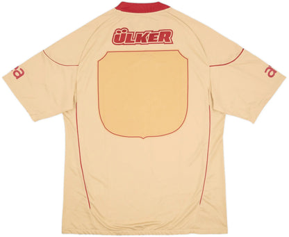 Galatasaray 2010/11 (Away)