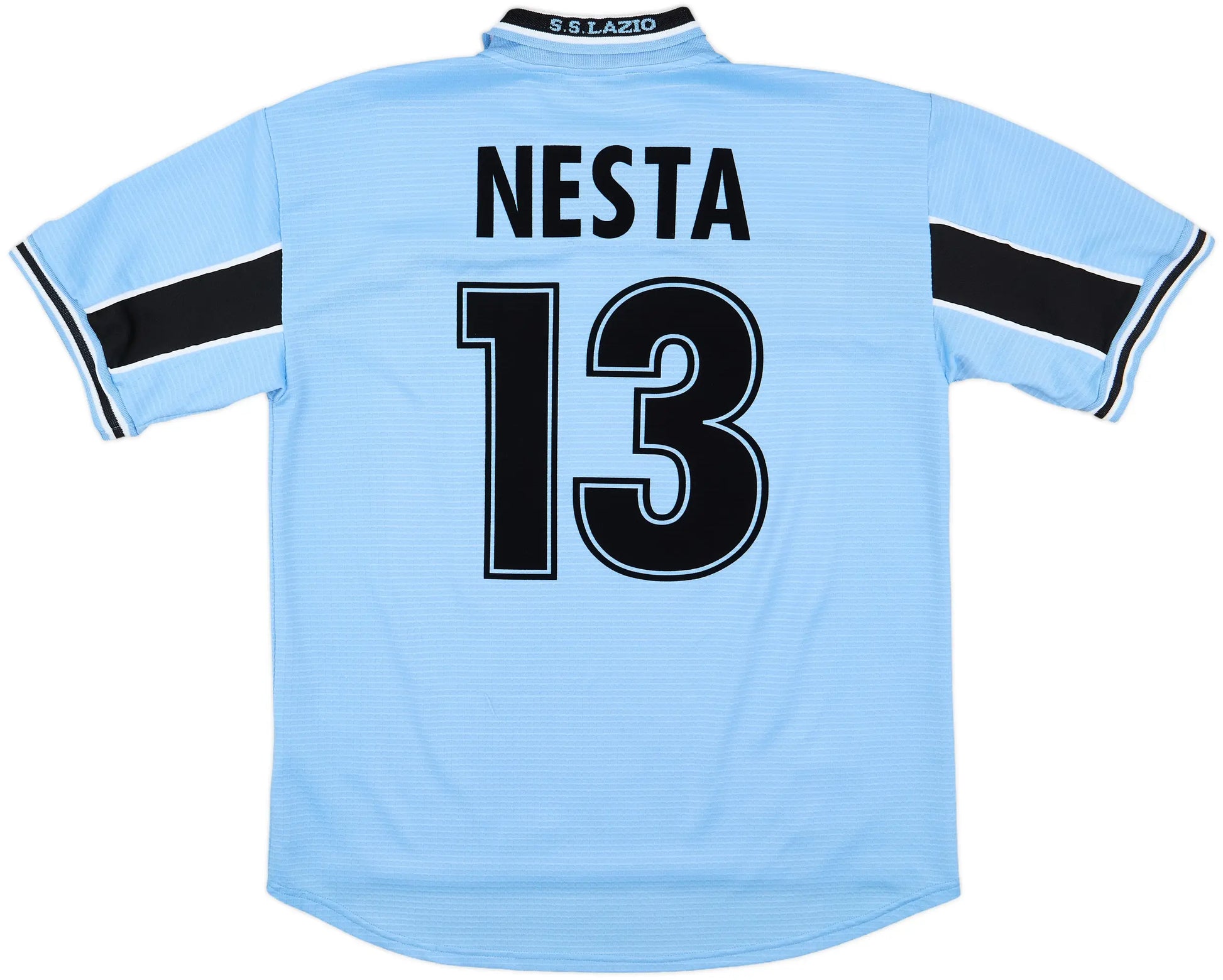 Lazio 1999/00 (Home)