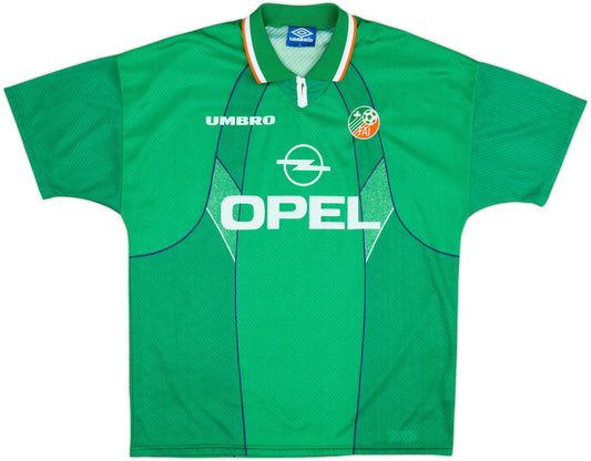 Ireland 1994/95 (Home)
