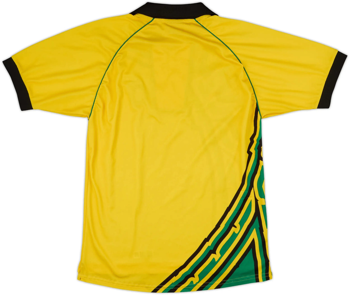 Jamaica 1998 (Home)