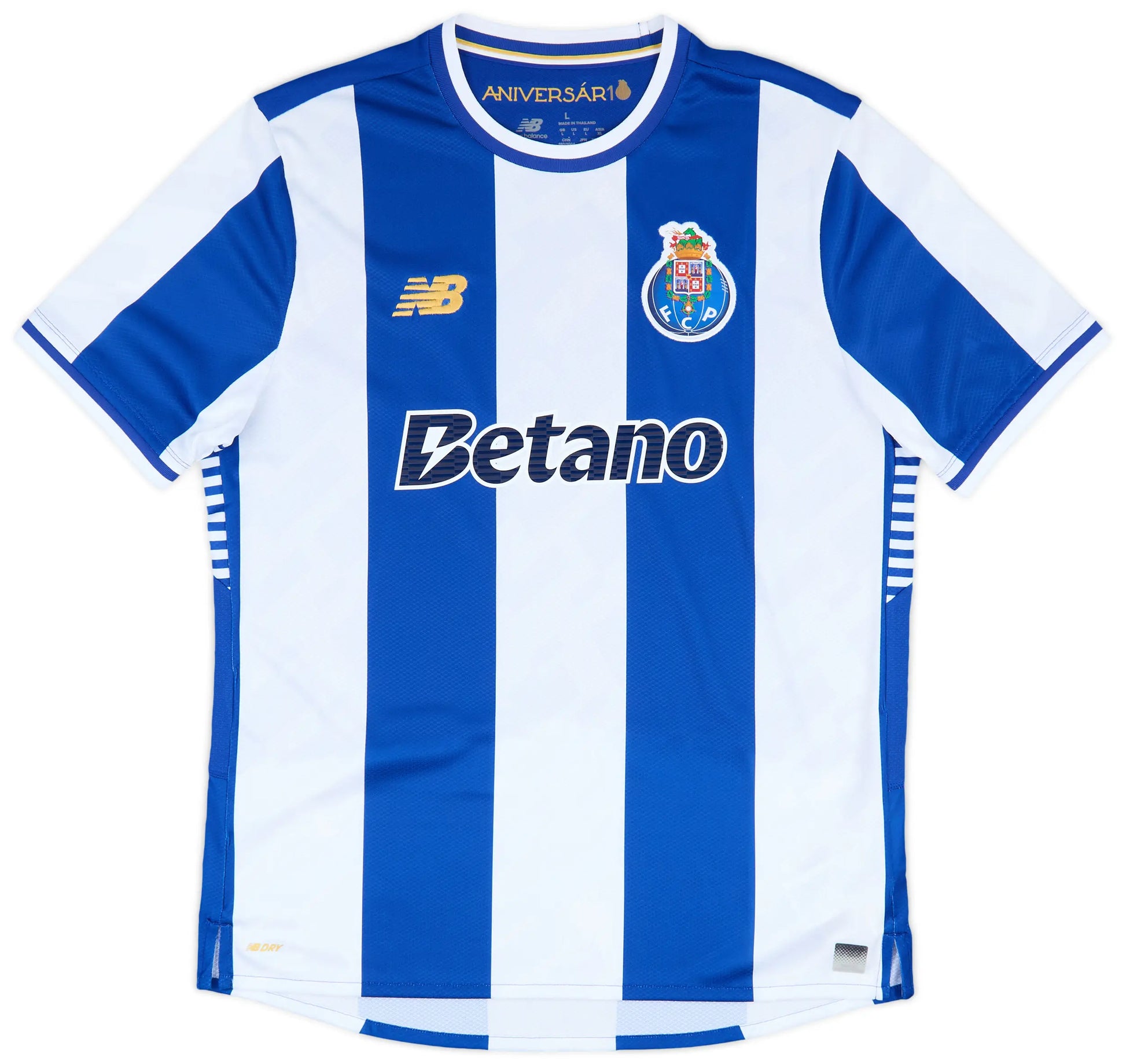 FC Porto 2025/26 (Home)