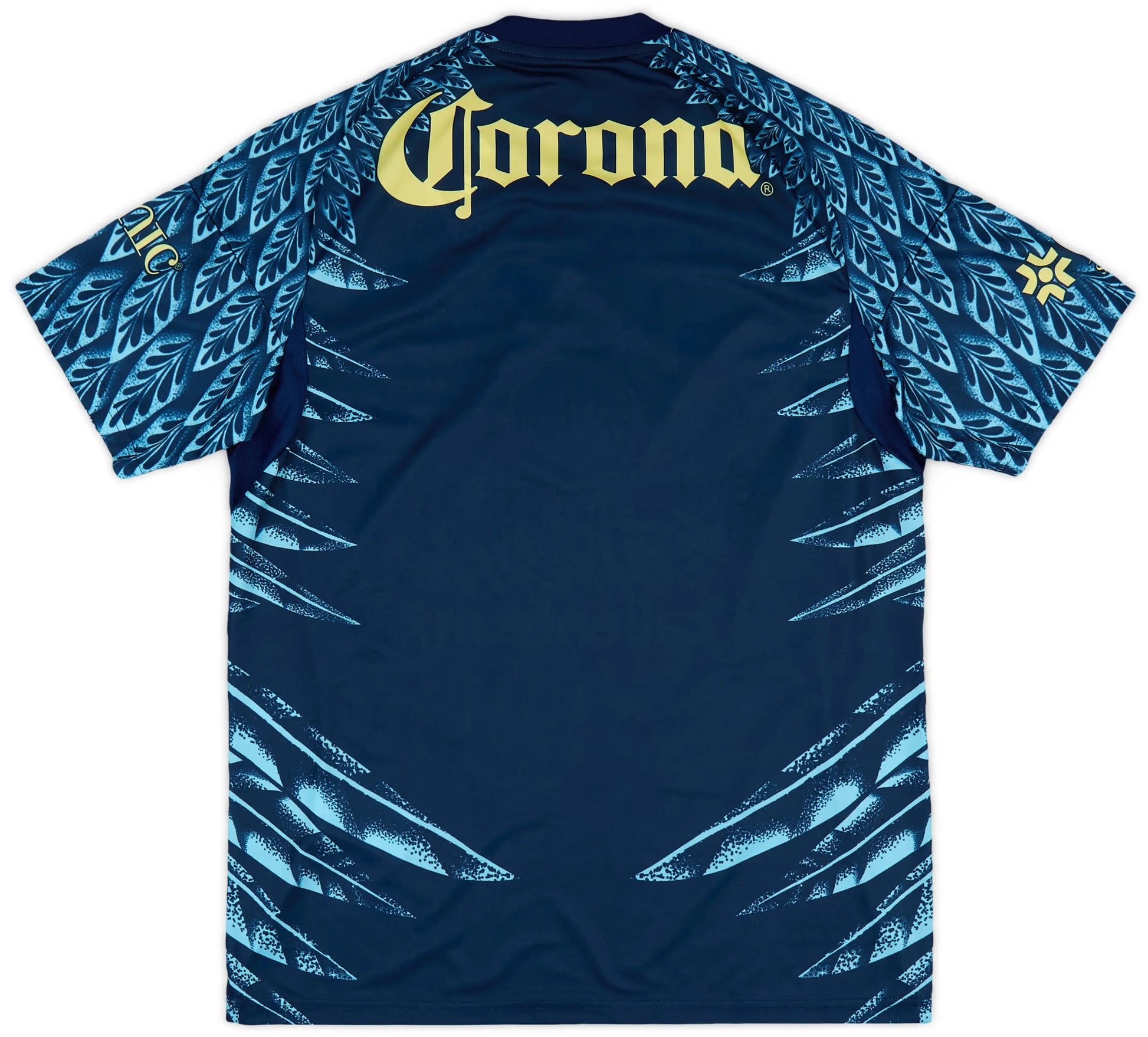America MX 2025/26 (Away)