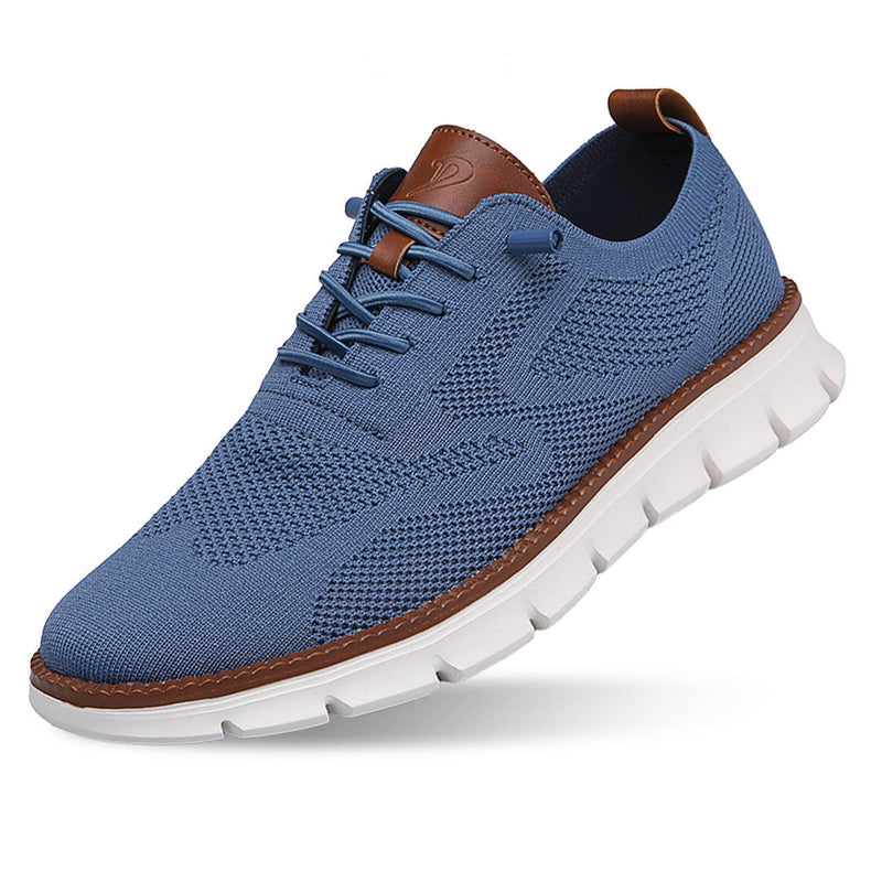 Ultrabequeme Schuhe OrthoHike