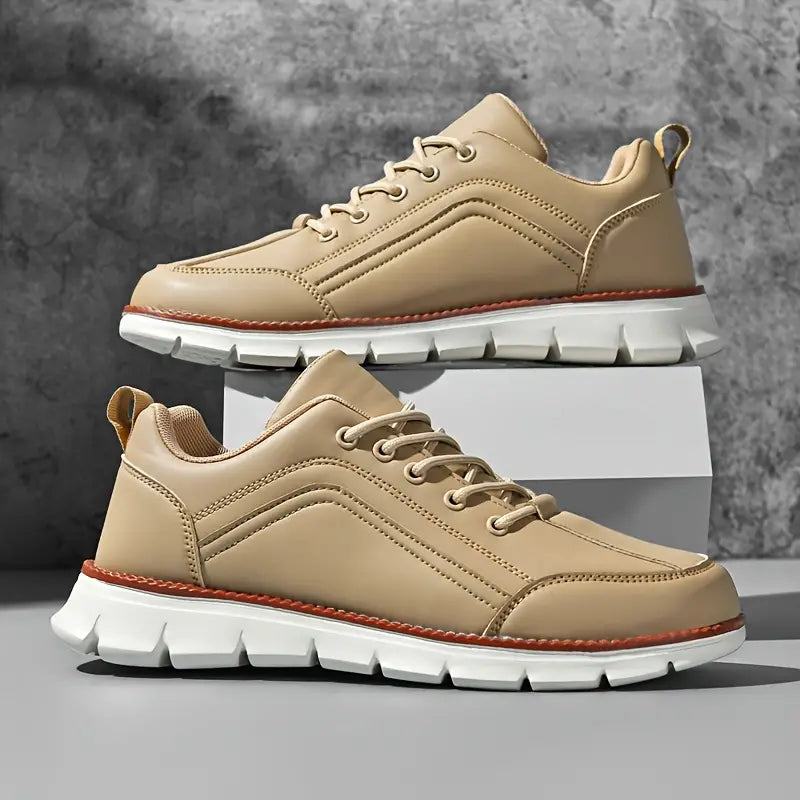 Ganzjahres-Komfortschuhe OrthoHike